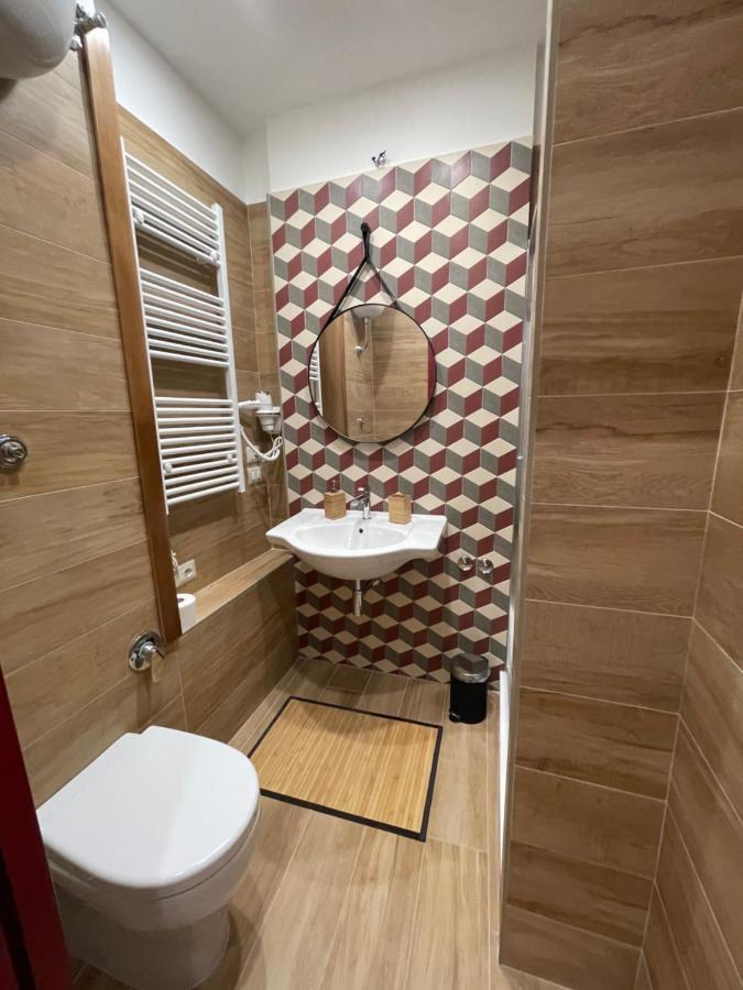 Maschio Angioino Apartment Neapel Exterior foto